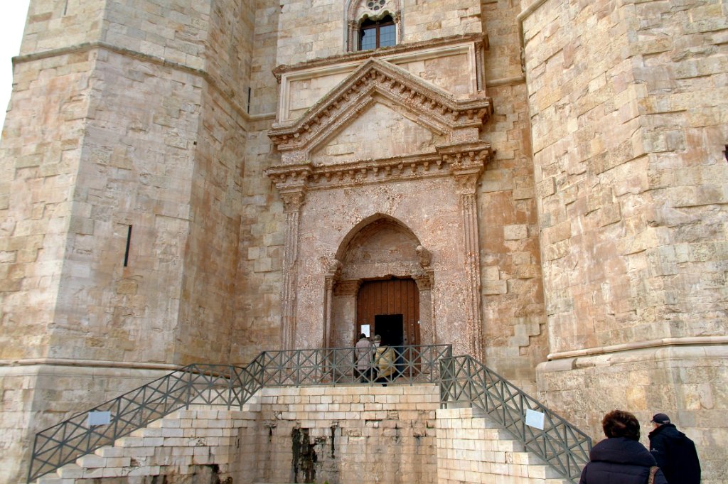 20 Castel del Monte.JPG